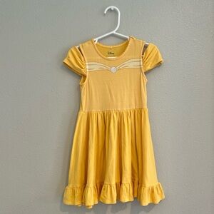 Posh Peanut Disney Belle Dress